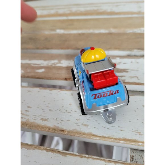 Maisto team Tonka truck 2000 Hasbro - Picture 3 of 6